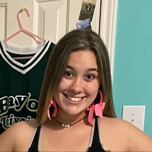 Meet your Posher, Emmalee